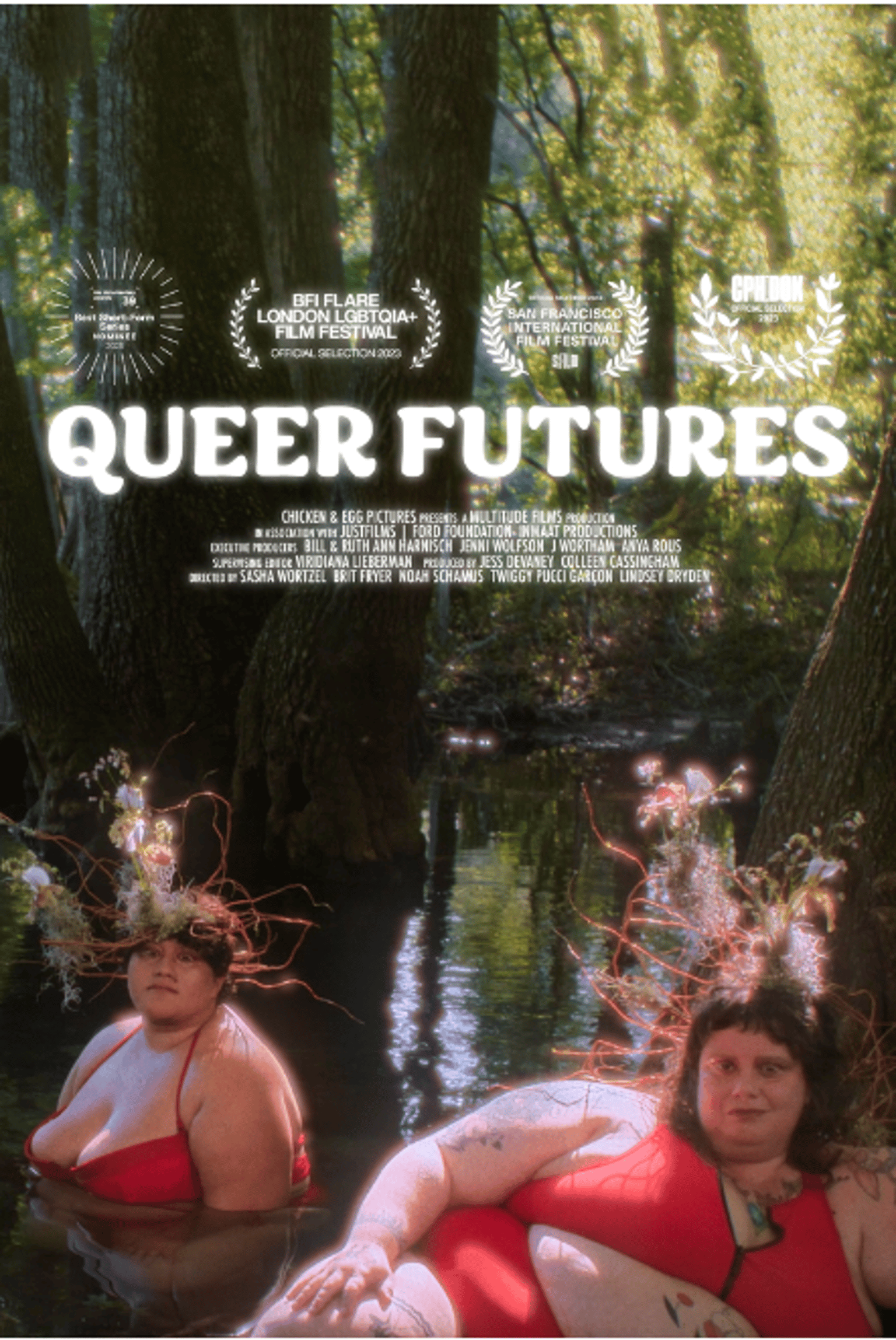 Queer Futures