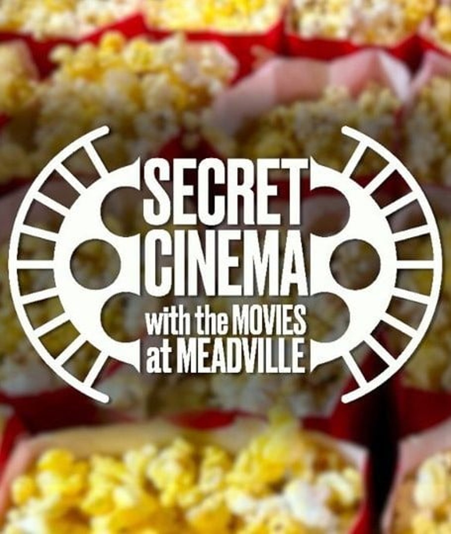 Secret Cinema May 2024