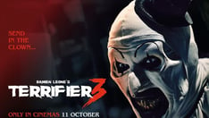 Terrifier 3