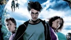 Harry Potter and the Prisoner of Azkaban