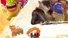 The Bad Guys 2