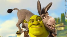 Shrek