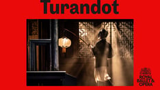Royal Ballet and Opera: Turandot