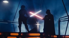 Star Wars: Episode V - The Empire Strikes Back