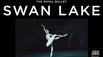 Royal Ballet and Opera: Swan Lake