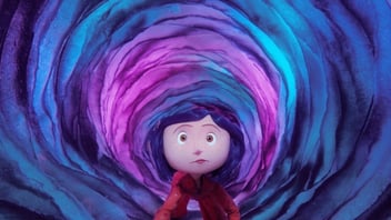 Coraline 15th Anniversary Showtimes & Tickets - Showcase Cinemas - UK