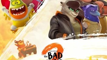 The Bad Guys 2