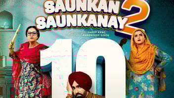 Saunkan Saunkanay 2