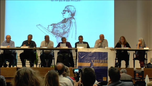 23 avril à 20h : Par la fenêtre ou par la porte