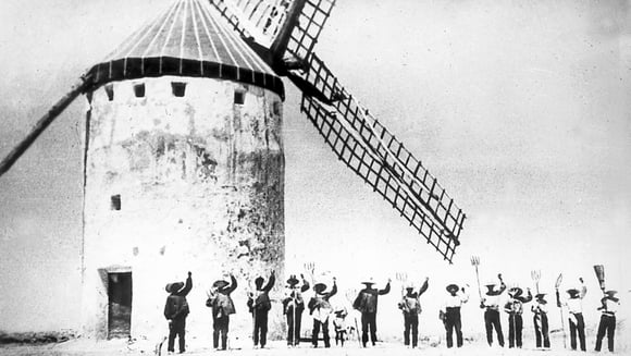 12 mars à 20h30 : Hommage à la Catalogne