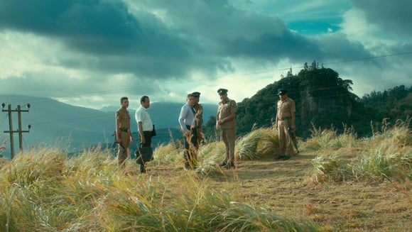 7 mars à 18h30 : Riverstone