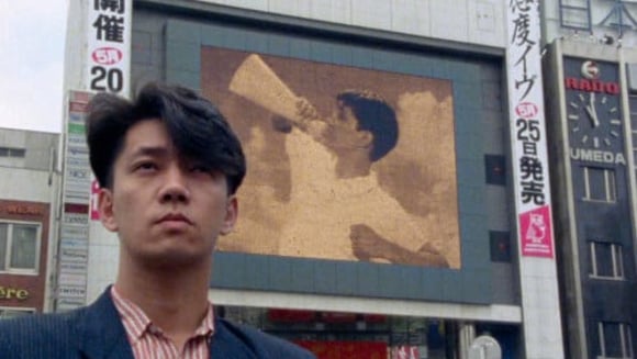 3 mars à 18h30 : Tokyo Melody, un film sur Ryuichi Sakamoto