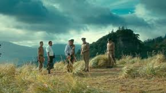 7 mars à 18h30 : Riverstone