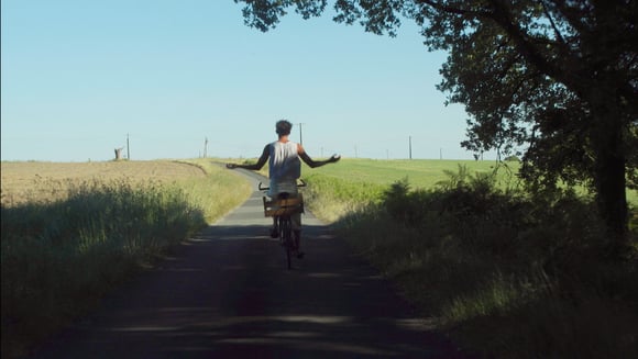 17 mai à 15h30 : Pédale Rurale