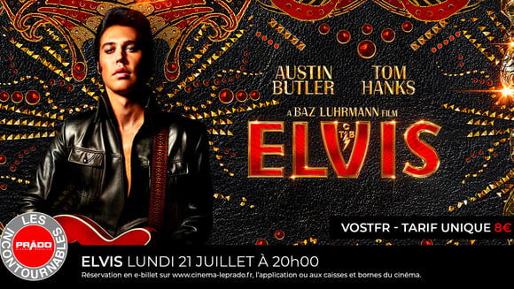L'Incontournable Elvis