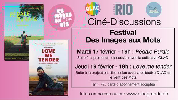 Festival Des Images Aux Mots