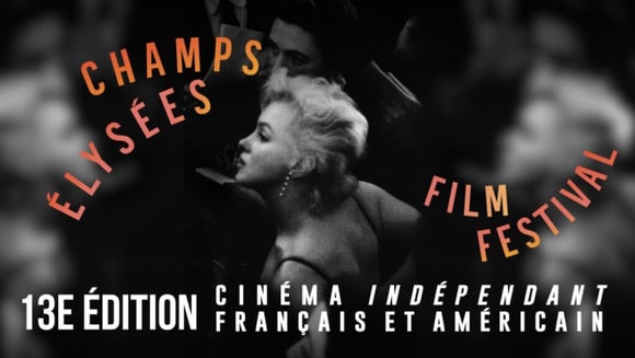 Champs Elysée Film Festival - Le French Tour au Rialto !