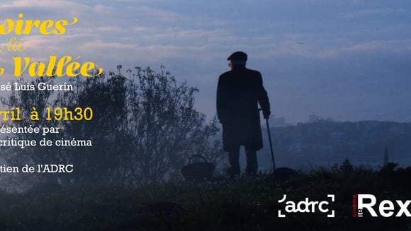 Histoires de la bonne vallée avec Cédric Lépine, critique de cinéma