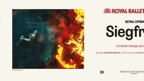 Siegfried (The Royal Opera)