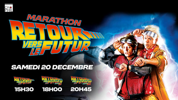 Retour Vers Le Futur
