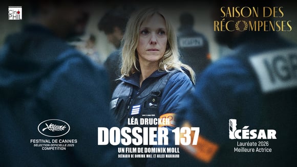 Saison des Récompenses - DOSSIER 137