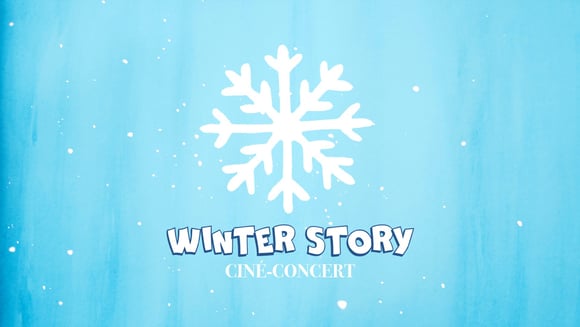 Winter Story