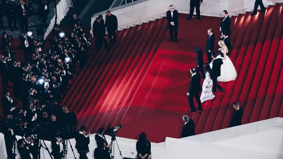 Une surprise vous attend prochainement