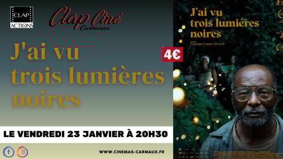 J'ai vu trois lumières