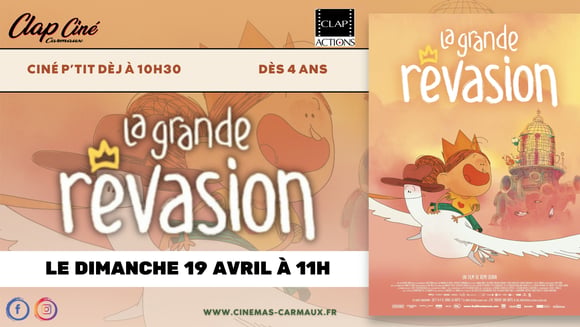 La grande rêvasion