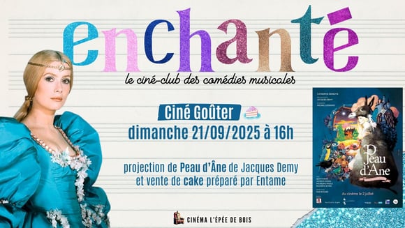 enchanté