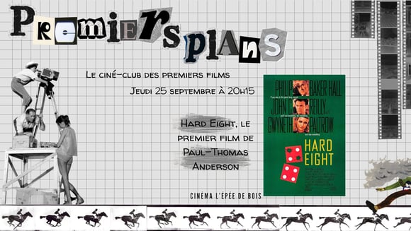 Premiers plans 