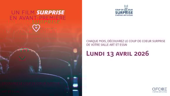 Coup de Cœur Surprise