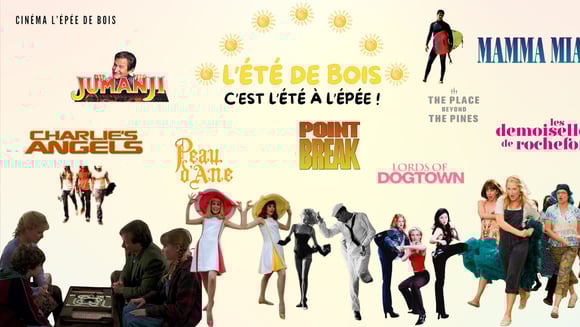 L'Eté de bois
