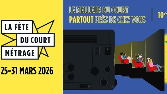 La Fête du Court Métrage
