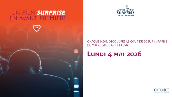Coup de Cœur Surprise