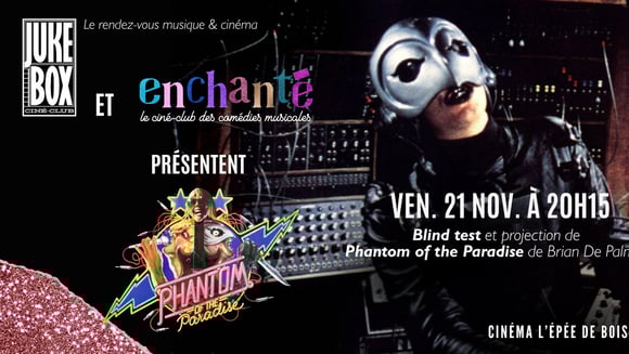 enchanté x Jukebox 🎼