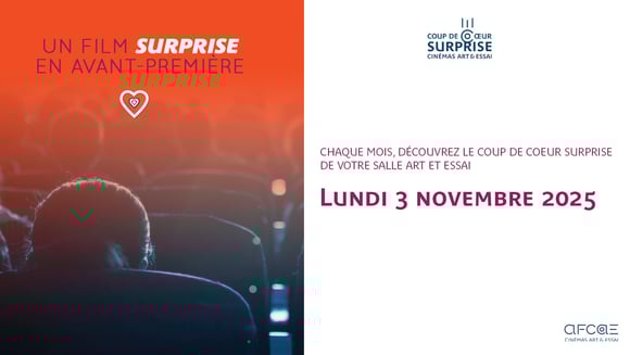 Coup de Cœur Surprise