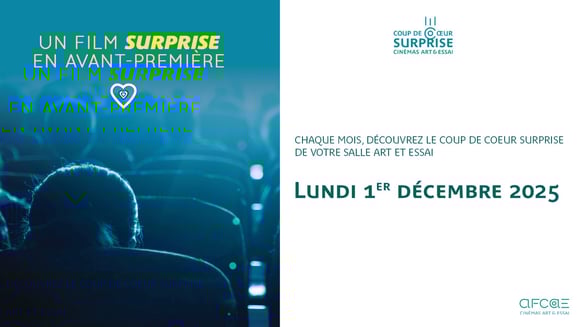 Coup de Cœur Surprise