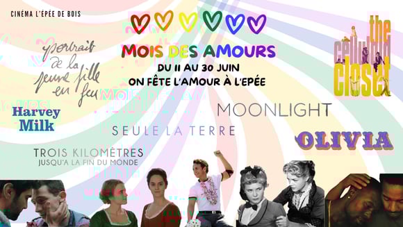 Mois des amours