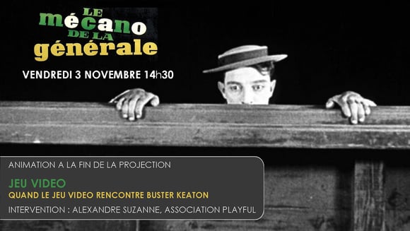 LE MECANO DE LA GENERALE