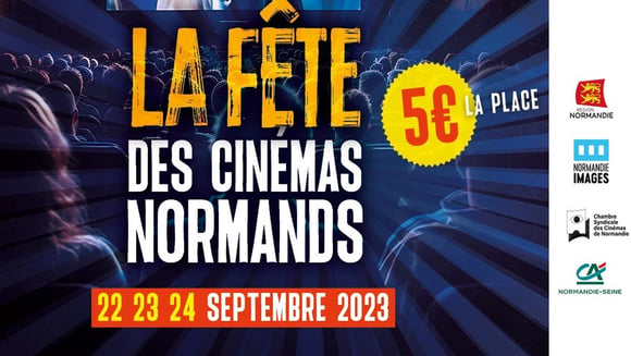 La Fête des Cinémas Normands