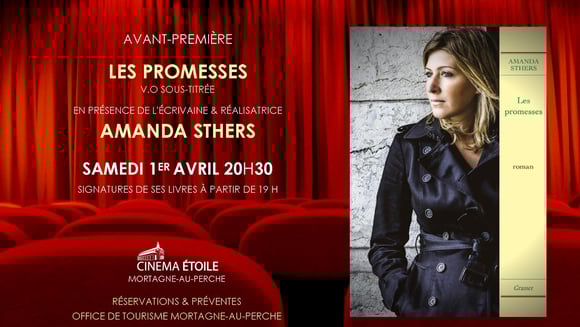LES PROMESSES