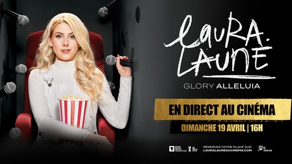 Laura Laune (Glory Alleluia)