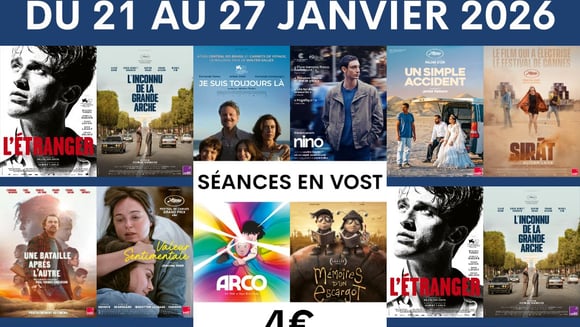 La Semaine Coup de Coeur 2025