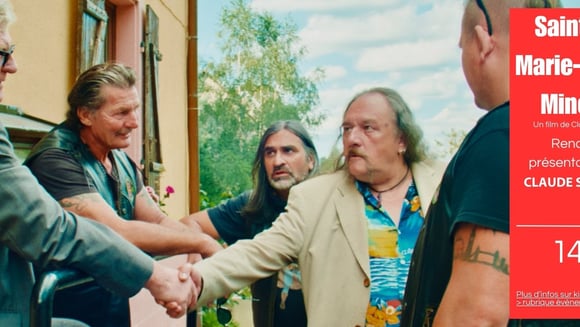 Sainte-Marie-aux-Mines