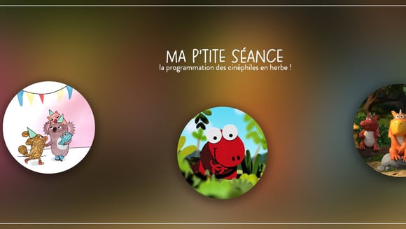 Ma P'tite Séance