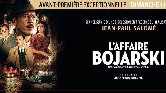 Avant-Première