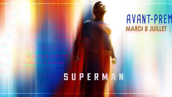 Avant-Première