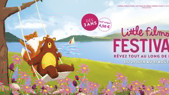 Little Films Festival