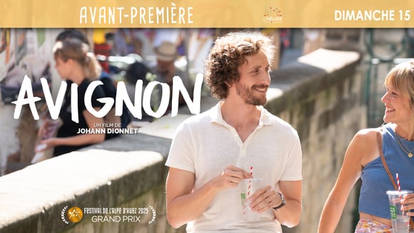 Avant-Première